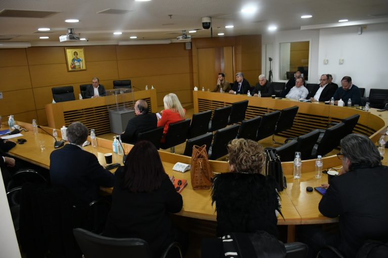 ΠΕΔΚΜ: Έκκληση για παράταση στη δημοπράτηση ενταγμένων έργων στο πρόγραμμα «Α. Τρίτσης»