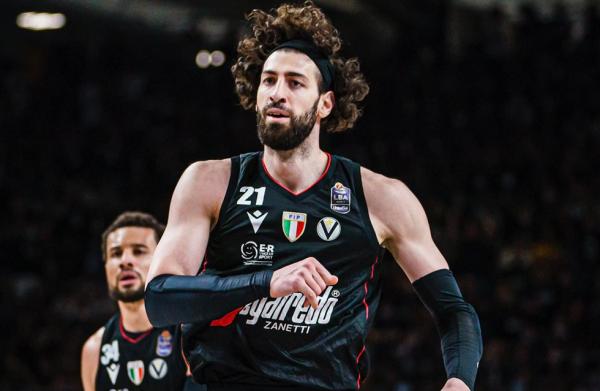 Δύο προβλήματα στη Βίρτους ενόψει Ολυμπιακού