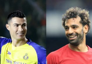 «Ο Σαλάχ στην Σαουδική Αραβία με μεγαλύτερο συμβόλαιο από τον Ρονάλντο»