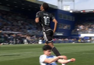 Τσβόλε – Άγιαξ 1-3: Επιστροφή στις νίκες για τον «Αίαντα»