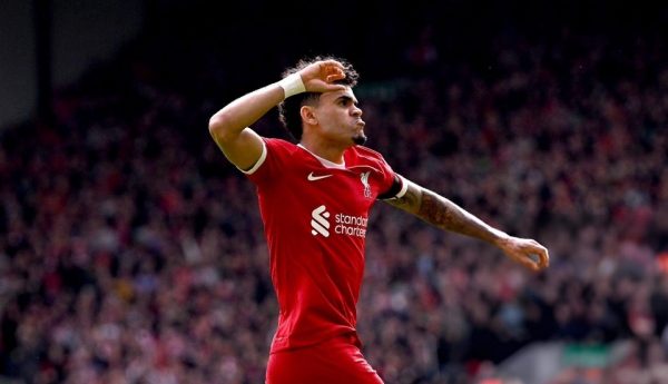 Λίβερπουλ – Μπράιτον 2-1: Δύσκολη νίκη για τους «κόκκινους»