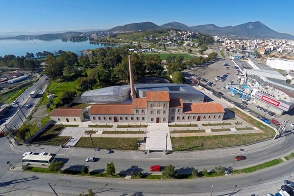 Χρηματοδότηση 10.000.000€ για την προστασία, ανάδειξη και αξιοποίηση πολιτιστικών υποδομών