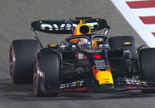 Ασταμάτητος ο Φερστάπεν, πήρε την pole position και στην Σαουδική Αραβία