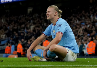 «Συνάντηση Μπαρτσελόνα – Χάαλαντ ενόψει 2025»