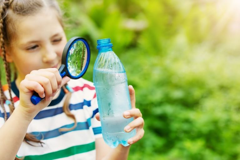 Τι σημαίνει ασφαλές πόσιμο νερό;