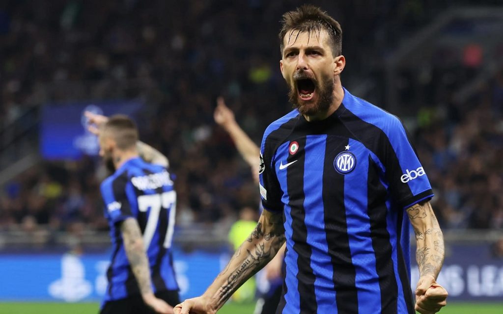 Κόπηκε από την Εθνική Ιταλίας για ρατσιστική επίθεση ο Ατσέρμπι