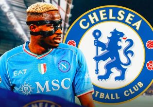 Πάει για το colpo grosso η Τσέλσι: Ο σύμμαχος των Μπλε στη μάχη για τον Όσιμεν (vids)