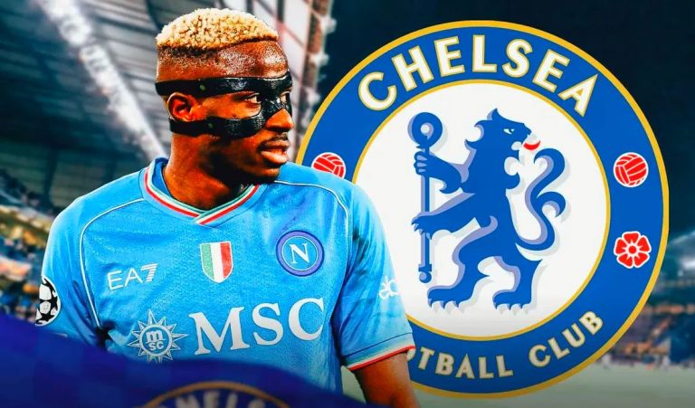 Πάει για το colpo grosso η Τσέλσι: Ο σύμμαχος των Μπλε στη μάχη για τον Όσιμεν (vids)