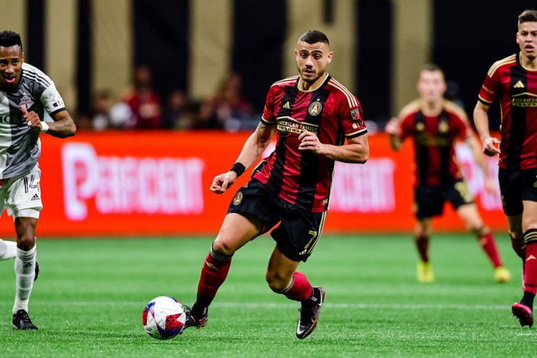 Εντυπωσιακός ο Γιακουμάκης: Έκανε χατ-τρικ σε 19 λεπτά (vid)