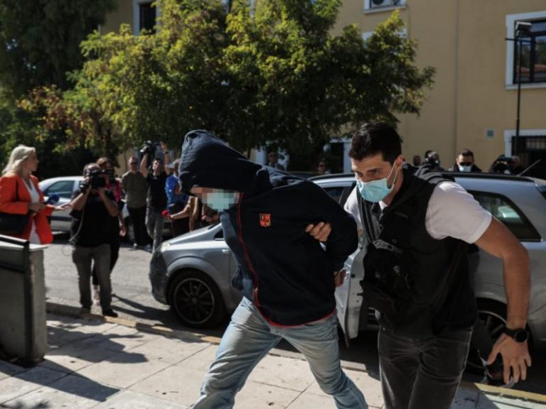 Κολωνός: Την Παρασκευή η απόφαση του δικαστηρίου για την υπόθεση της 12χρονης