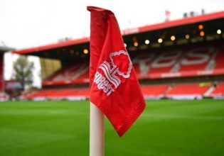 Νότιγχαμ Φόρεστ: «Είμαστε απογοητευμένοι, το σκεπτικό καταστρέφει την κινητικότητα στην πυραμίδα του ποδοσφαίρου»