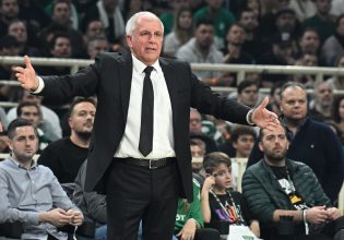 Ο Ομπράντοβιτς αποθέωσε τον Ολυμπιακό: «Είναι φτιαγμένος για να φτάσει ως το τέλος»