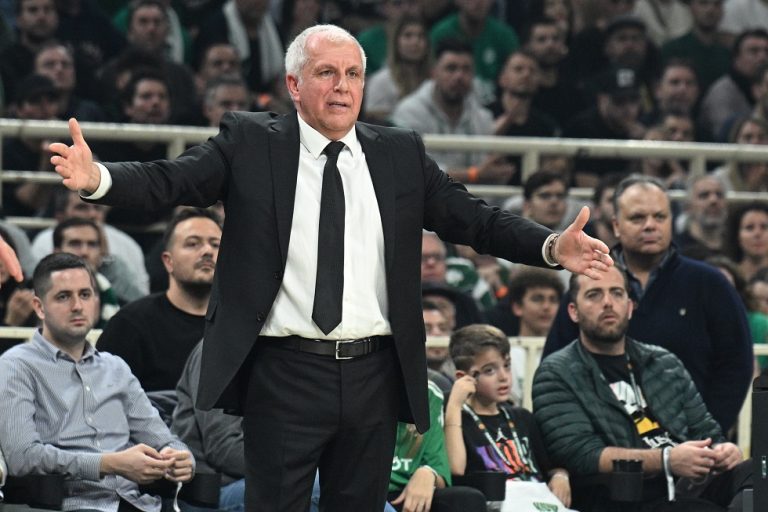 Ο Ομπράντοβιτς αποθέωσε τον Ολυμπιακό: «Είναι φτιαγμένος για να φτάσει ως το τέλος»