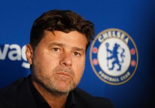 Ποτσετίνο: «Μια μέρα θα κερδίσουμε την Premier League»
