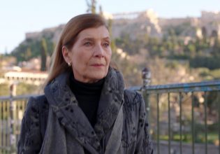 Famagusta: Η Σοφία ομολογεί πως γνώριζε ποιοι είναι οι βιολογικοί γονείς του Μάικλ