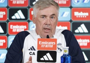 Ο Αρντά Γκιουλέρ μένει με απόφαση Αντσελότι