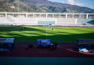 ΕΠΟ σε Άρη και Παναθηναϊκό: «Τελικός στο Πανθεσσαλικό χωρίς κόσμο ή σε άλλο γήπεδο με κόσμο;»