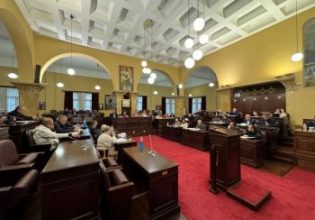 Τη θεσμοθέτηση του Προεδρικού Διατάγματος Παμβώτιδας ζήτησε ο δήμαρχος