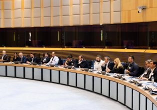 Μέλος του Δικτύου «Οικοδομώντας την Ευρώπη με εκπροσώπους της τοπικής αυτοδιοίκησης» ο Δήμος Κομοτηνής