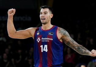 Γουίλι Ερνανγκόμεθ: «Ο Χουάντσο έδωσε συμβουλές για τον Ολυμπιακό»