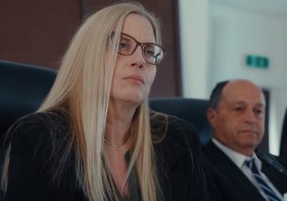 Απόψε στην «Γη της ελιάς»: Η πρόεδρος ανακοινώνει την απόφαση του δικαστηρίου για την ενοχή της Χάιδως