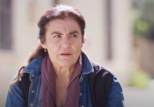 Η Γη της Ελιάς: Αγωνία και ανατροπές στο σημερινό επεισόδιο