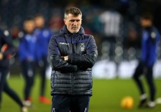 Ρόι Κιν: «Έπινα πάρα πολύ όταν ήμουν στη Γιουνάιτεντ – Ήταν ντροπή»