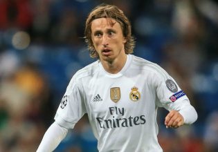 H ευφάνταστη πρόταση της Ντινάμο Ζάγκρεμπ στον Μόντριτς