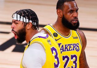 Νίκησαν και έμειναν ζωντανοί οι Λέικερς (119-108)