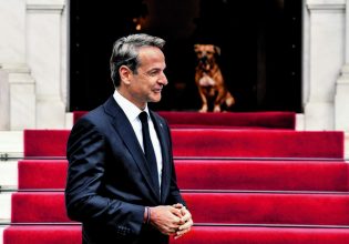 Ο «τρίτος δρόμος» του Μητσοτάκη για την ευρωκάλπη