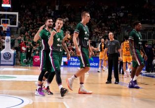 Ισπανικός «εμφύλιος» στον τελικό του BCL