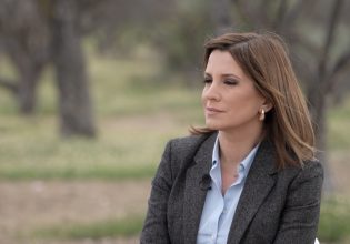 Η «Μεγάλη Εικόνα» της Νίκης Λυμπεράκη εστιάζει στην κλιματική κρίση στην Ελλάδα