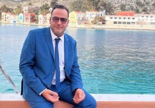 Δήμαρχος Μεγίστης: «Έχουμε ανάγκη για έναν τουλάχιστον γιατρό γενικής ιατρικής»