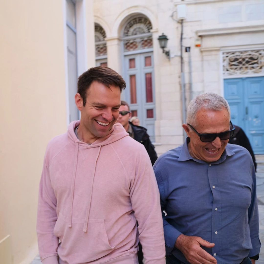 Μέτωπα σε οικονομία και δικαιώματα από τον ΣΥΡΙΖΑ – Συνεχίζεται η «ναυτική περιοδεία» του Κασσελάκη