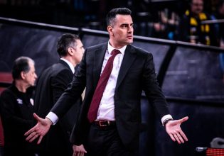 Έλληνας προπονητής έκπληξη στον πάγκο της ΤΣΣΚΑ Μόσχας (pic)