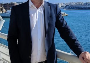 Η Πάτμος είναι έτοιμη για την Μεγάλη Εβδομάδα