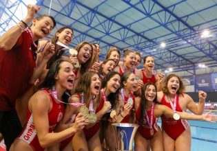 Το «clasico» του LEN Champions League – Οι σπουδαίες μάχες του Ολυμπιακού με τη Σαμπαντέλ σε τελικούς (vids)