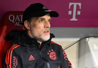 Τούχελ: «Η Άρσεναλ είναι η καλύτερη ομάδα στην Premier League»