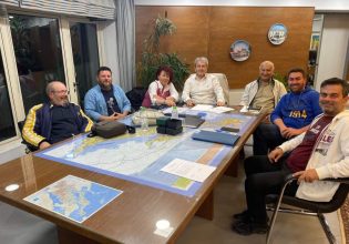 Περιφέρεια Στερεάς Ελλάδας: Προσαρμογή στο νέο πλαίσιο λειτουργίας των υπαίθριων εμπορικών δραστηριοτήτων