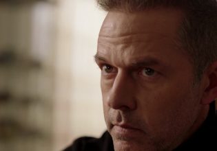 Famagusta spoiler: Ο Αντρέας συναντά το χαμένο βρέφος στο Λονδίνο