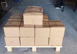 Η Περιφέρεια Αττικής δωρίζει βιβλία στο Δήμο Αλίμου