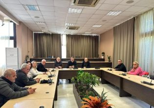 Νέος κανονισμός για τα περίπτερα στο Δήμο Κατερίνης