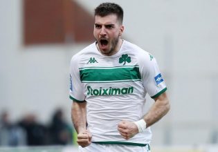 Η Σπόρτινγκ θέλει τον Ιωαννίδη ανεξάρτητα με την περίπτωση Γκιοκέρες