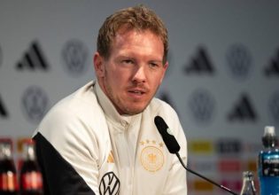 Η Μπάγερν Μονάχου θέλει επιστροφή του Γιούλιαν Νάγκελσμαν (pic)