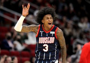 ΠΑΟΚ: Άμεσα στην Ελλάδα ο Κέβιν Πόρτερ Τζούνιορ