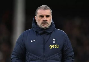 Ποστέκογλου: «Μην έρθετε στην Τότεναμ, αν θέλετε μόνο να παίξετε Champions League»