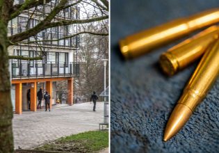 Βαρόνοι ναρκωτικών και ξεκαθαρίσματα λογαριασμών: Η νέα καθημερινότητα των Βρυξελλών;