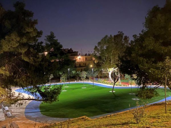 Μερική αναστολή έκδοσης οικοδομικών αδειών ζητά το Δημοτικό Συμβούλιο Παπάγου – Χολαργού από το ΥΠΕΝ