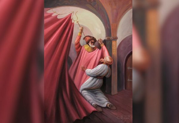 Τεστ προσωπικότητας: Αυτό που βλέπετε πρώτο στην εικόνα αποκαλύπτει τι σας απωθεί στις σχέσεις