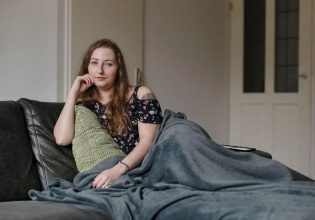 Ολλανδία: Είναι υγιής αλλά αποφάσισε να υποβληθεί σε ευθανασία – «Δεν μπορώ να συνεχίσω άλλο έτσι»